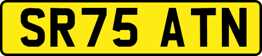 SR75ATN