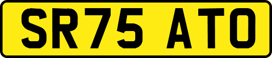 SR75ATO