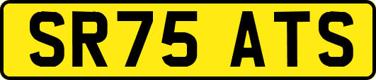 SR75ATS