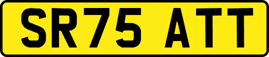 SR75ATT