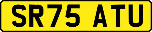 SR75ATU