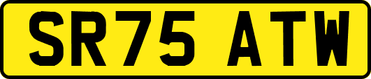 SR75ATW