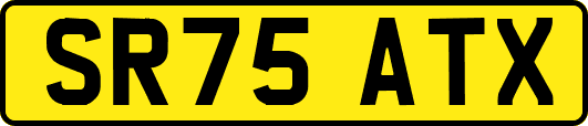 SR75ATX