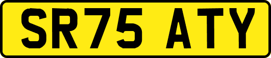 SR75ATY