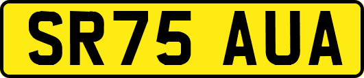 SR75AUA