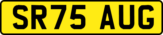 SR75AUG