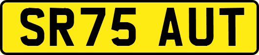 SR75AUT