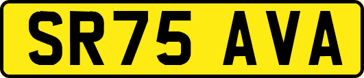 SR75AVA