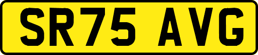SR75AVG