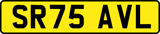 SR75AVL