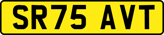 SR75AVT