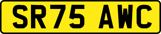 SR75AWC