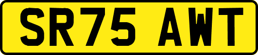 SR75AWT