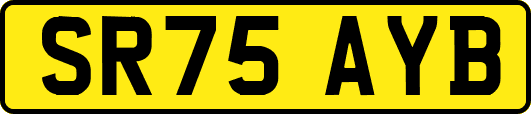 SR75AYB