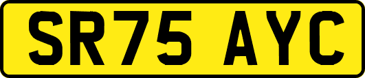 SR75AYC