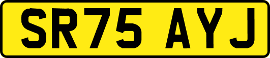 SR75AYJ