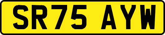 SR75AYW