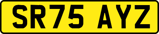 SR75AYZ
