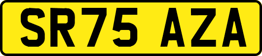 SR75AZA