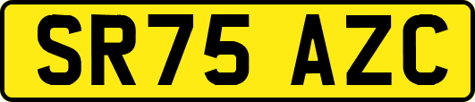 SR75AZC