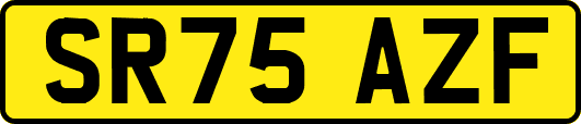 SR75AZF