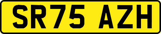 SR75AZH