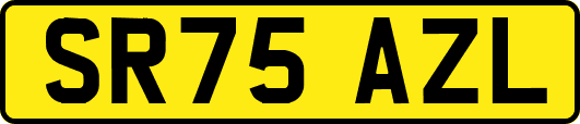SR75AZL