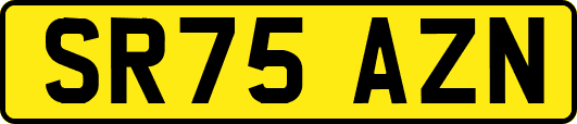 SR75AZN