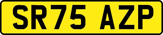 SR75AZP