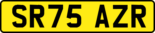 SR75AZR