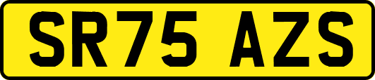 SR75AZS
