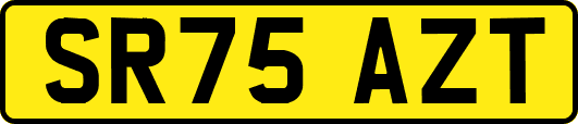 SR75AZT