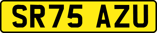SR75AZU