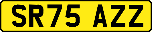 SR75AZZ