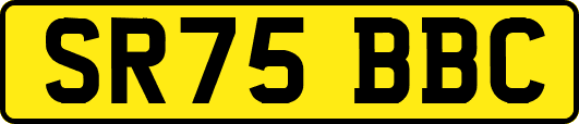 SR75BBC