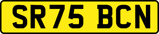 SR75BCN