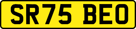 SR75BEO