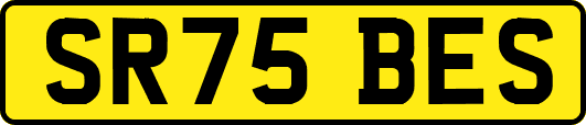SR75BES