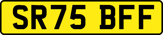 SR75BFF