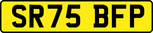 SR75BFP