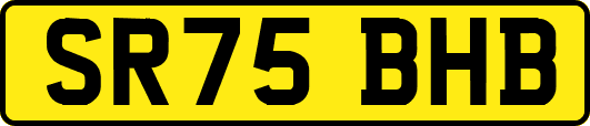 SR75BHB