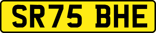 SR75BHE