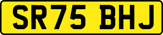 SR75BHJ