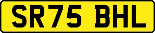SR75BHL