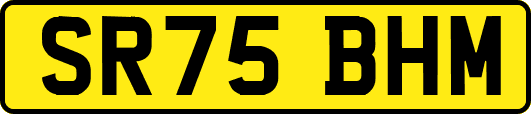 SR75BHM