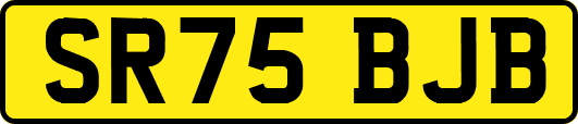 SR75BJB
