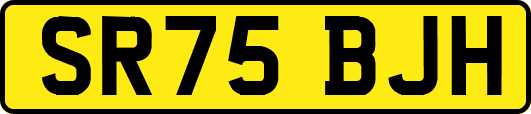 SR75BJH
