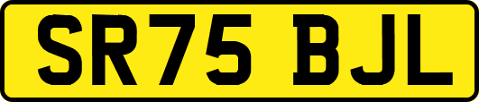 SR75BJL