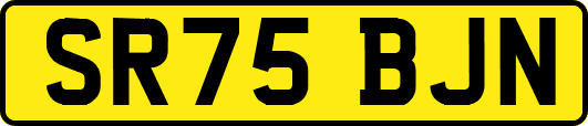SR75BJN