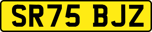 SR75BJZ